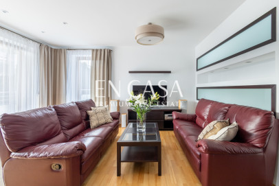 Apartment Rent Warszawa Wilanów Syta 112