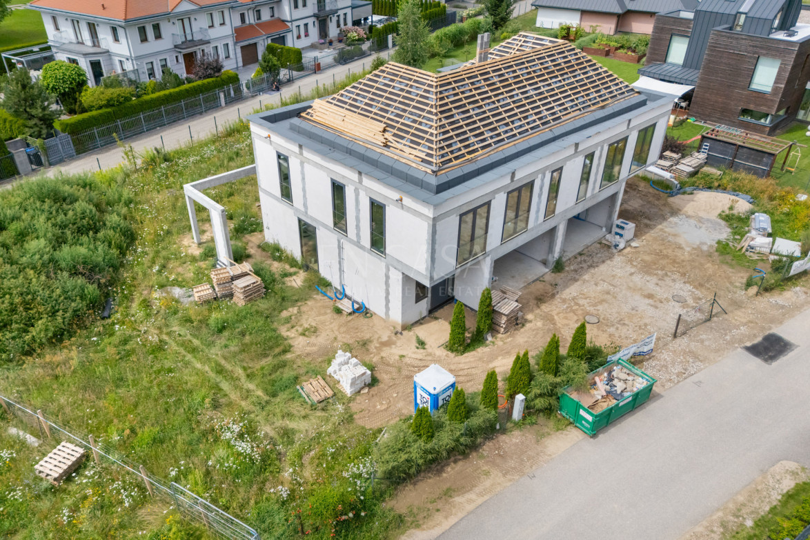 House Sale Warszawa Wilanów 6