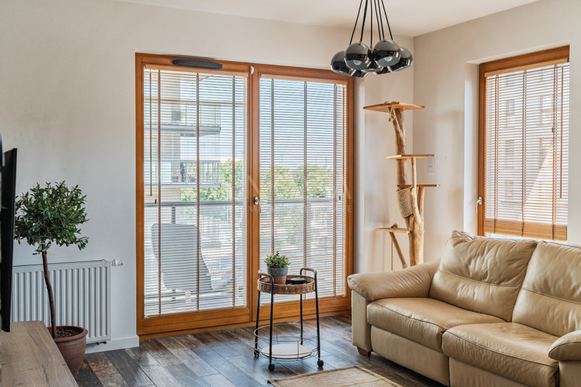 Apartment Sale Gdańsk Wrzeszcz Dolny Grudziądzka 1