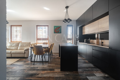 Apartment Sale Gdańsk Wrzeszcz Dolny Grudziądzka