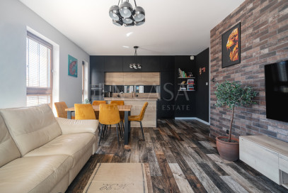 Apartment Sale Gdańsk Wrzeszcz Dolny Grudziądzka