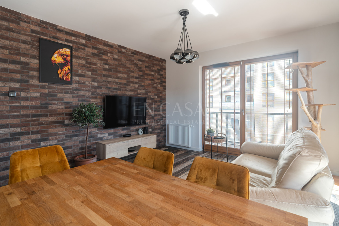 Apartment Sale Gdańsk Wrzeszcz Dolny Grudziądzka 6