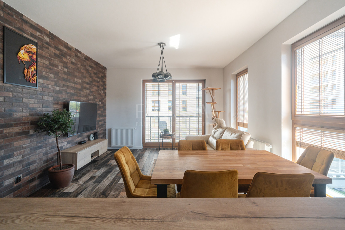 Apartment Sale Gdańsk Wrzeszcz Dolny Grudziądzka 3