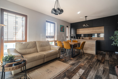 Apartment Sale Gdańsk Wrzeszcz Dolny Grudziądzka