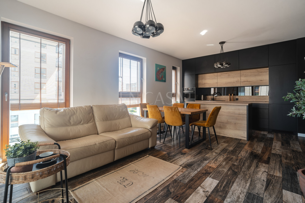 Apartment Sale Gdańsk Wrzeszcz Dolny Grudziądzka 2