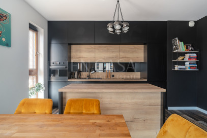 Apartment Sale Gdańsk Wrzeszcz Dolny Grudziądzka