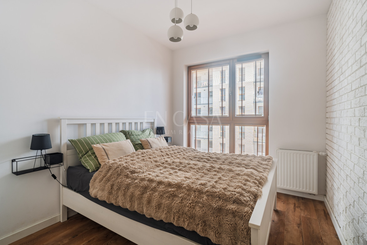 Apartment Sale Gdańsk Wrzeszcz Dolny Grudziądzka 9