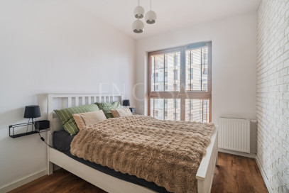 Apartment Sale Gdańsk Wrzeszcz Dolny Grudziądzka