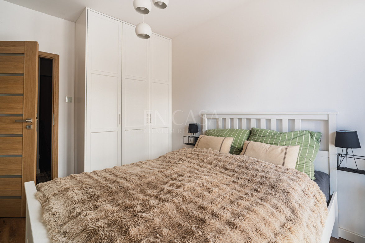 Apartment Sale Gdańsk Wrzeszcz Dolny Grudziądzka 10