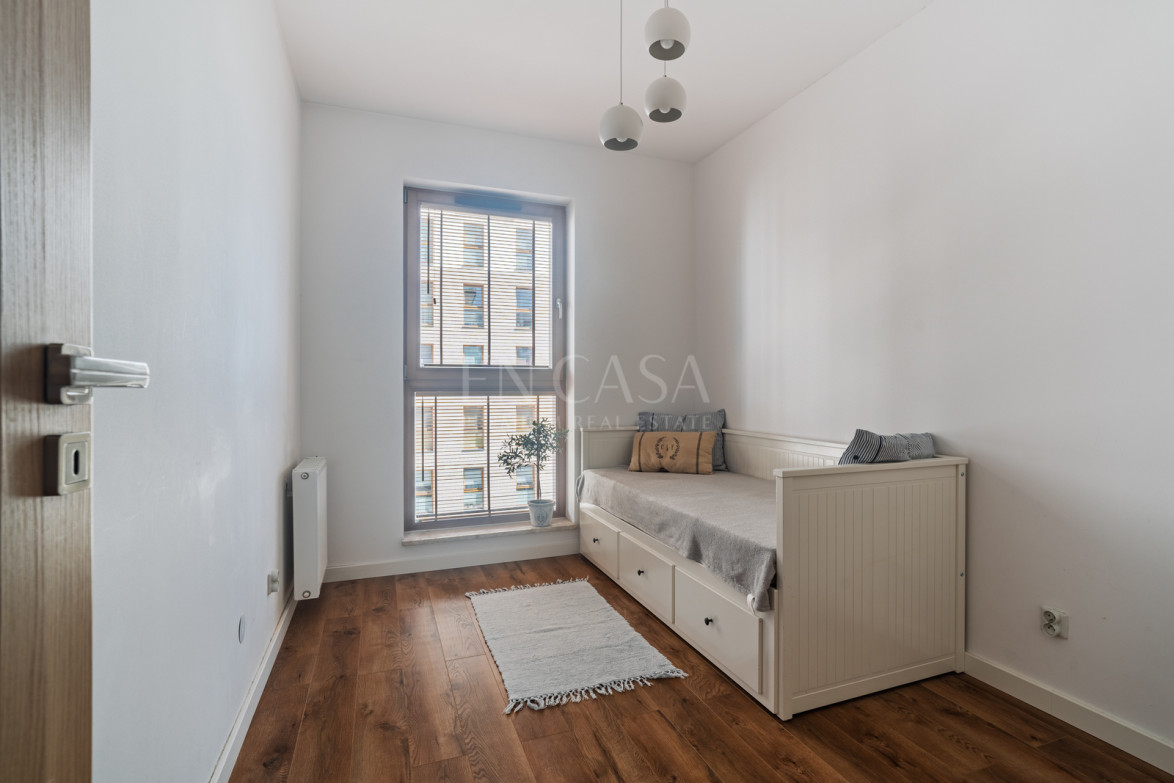Apartment Sale Gdańsk Wrzeszcz Dolny Grudziądzka 11