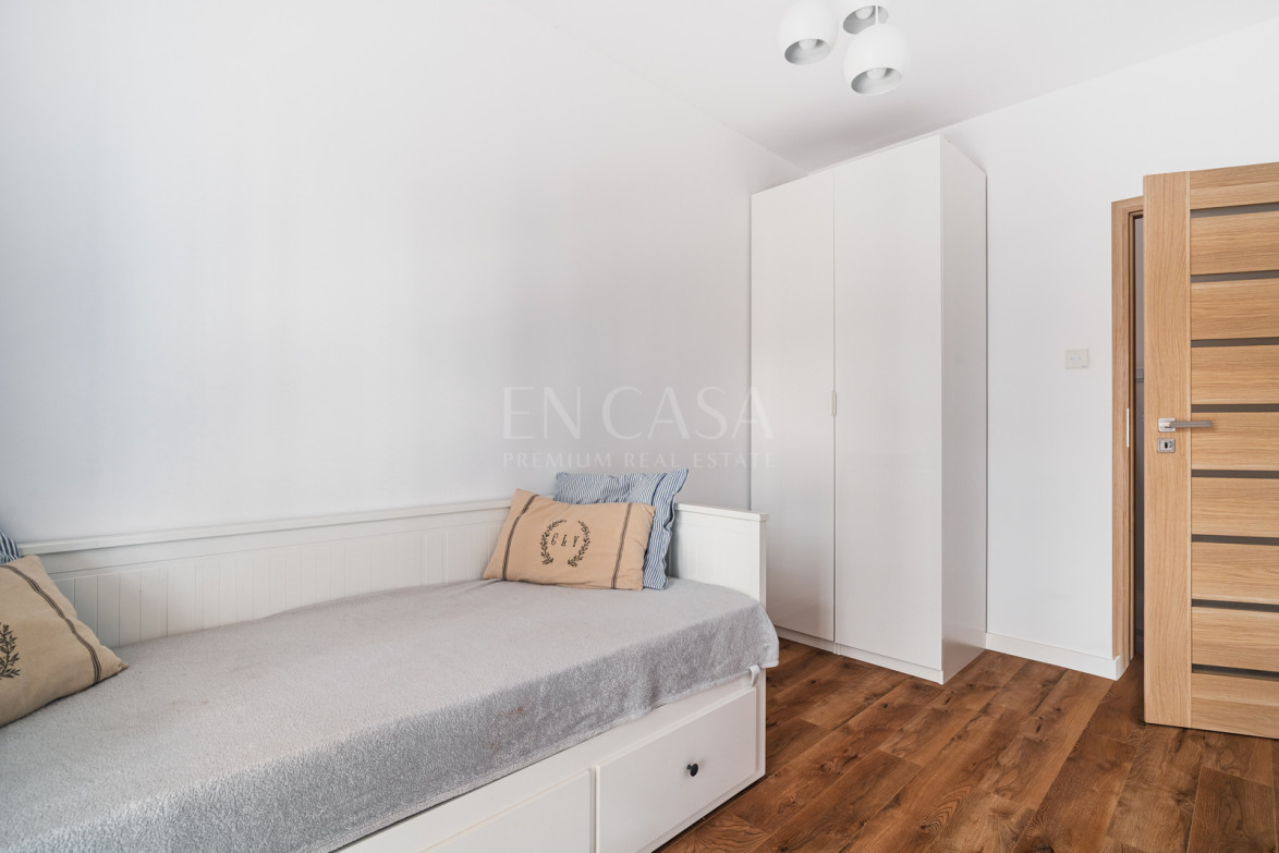 Apartment Sale Gdańsk Wrzeszcz Dolny Grudziądzka 12