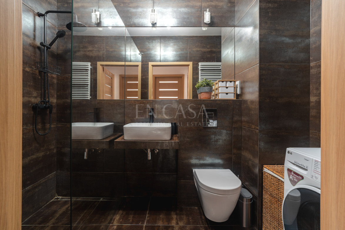 Apartment Sale Gdańsk Wrzeszcz Dolny Grudziądzka 13