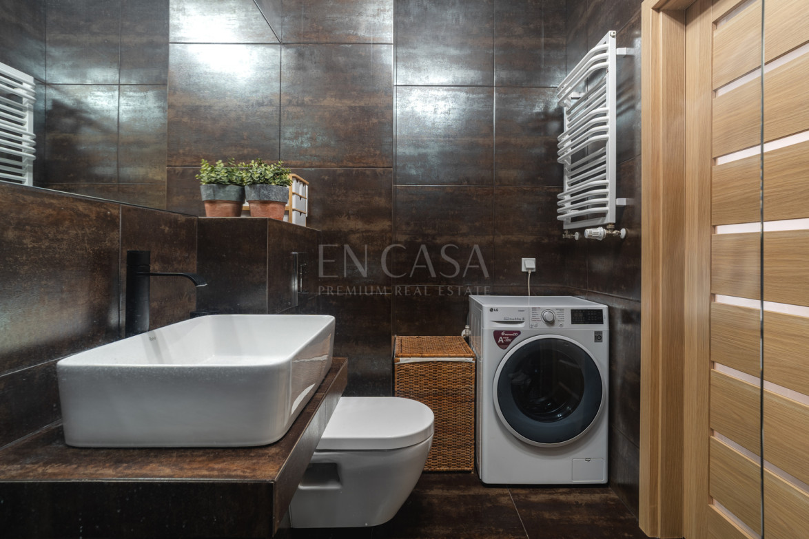 Apartment Sale Gdańsk Wrzeszcz Dolny Grudziądzka 14