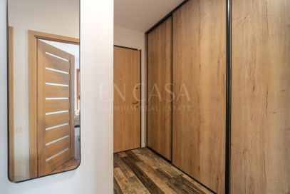 Apartment Sale Gdańsk Wrzeszcz Dolny Grudziądzka