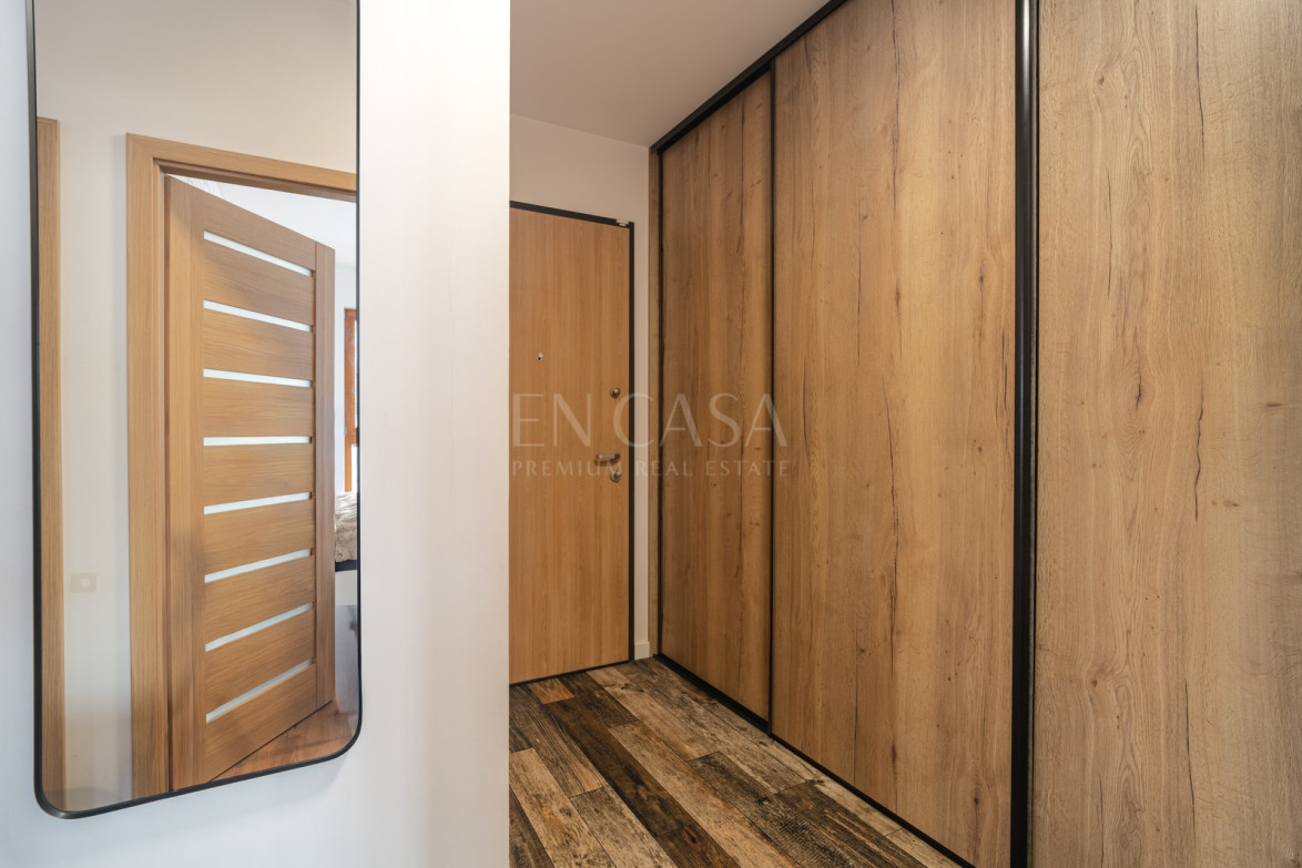 Apartment Sale Gdańsk Wrzeszcz Dolny Grudziądzka 16