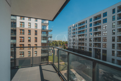 Apartment Sale Gdańsk Wrzeszcz Dolny Grudziądzka