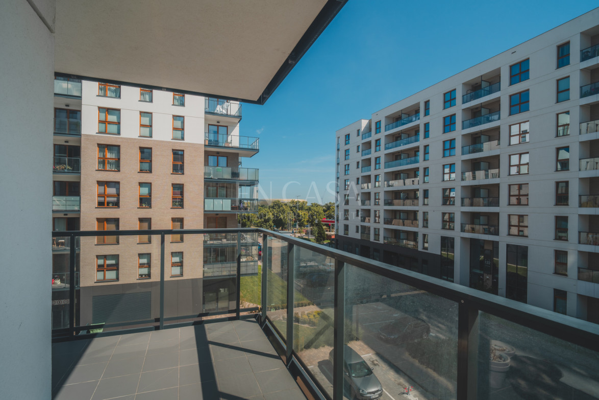 Apartment Sale Gdańsk Wrzeszcz Dolny Grudziądzka 17