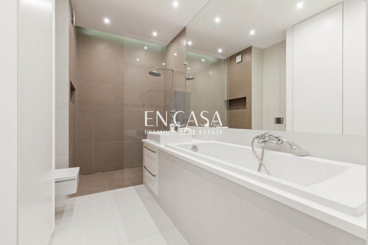 Apartment Rent Warszawa Mokotów Jana Karola Chodkiewicza 9