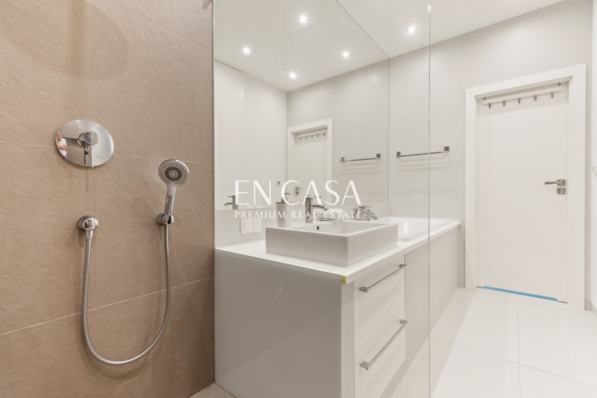 Apartment Rent Warszawa Mokotów Jana Karola Chodkiewicza 10