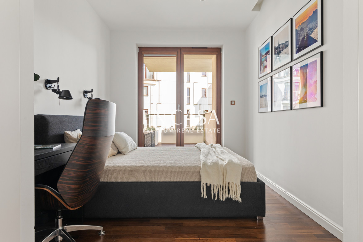 Apartment Rent Warszawa Mokotów Jana Karola Chodkiewicza 8