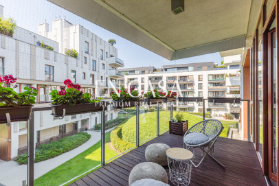 Apartment Rent Warszawa Mokotów Jana Karola Chodkiewicza