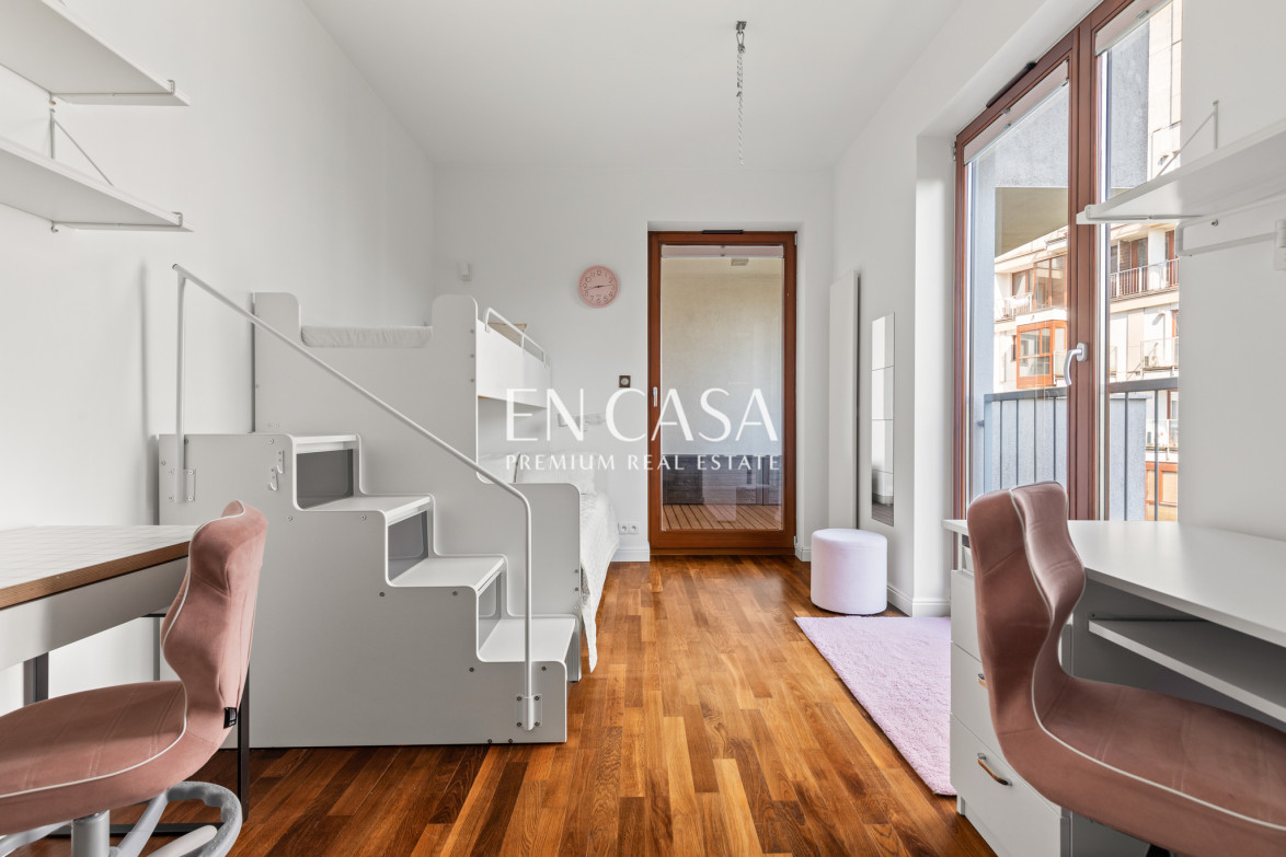 Apartment Rent Warszawa Mokotów Jana Karola Chodkiewicza 13