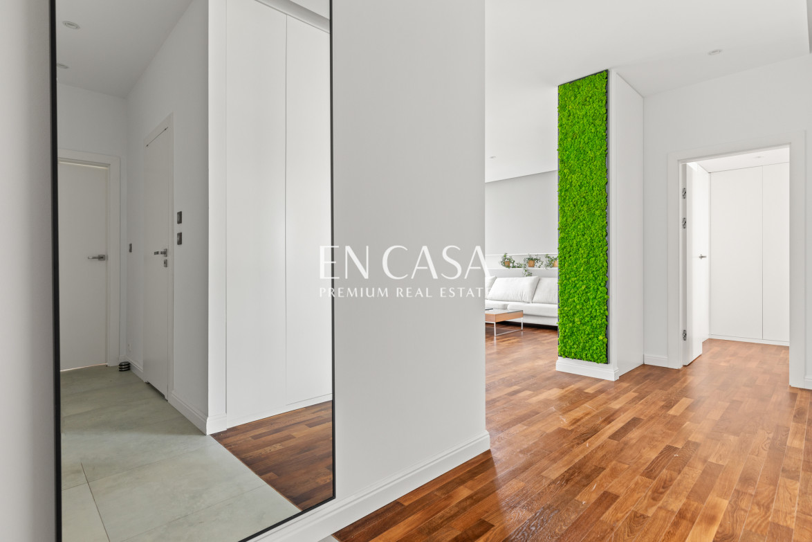 Apartment Rent Warszawa Mokotów Jana Karola Chodkiewicza 14