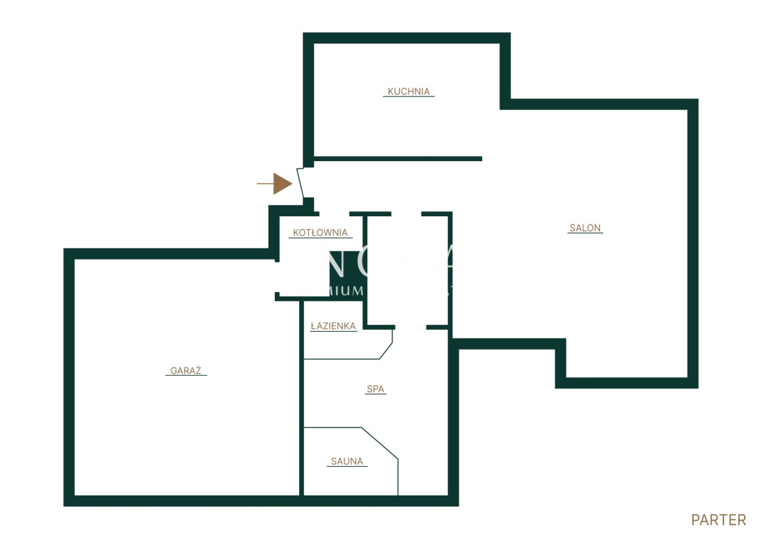 House Sale Olecko Norwida 42 22