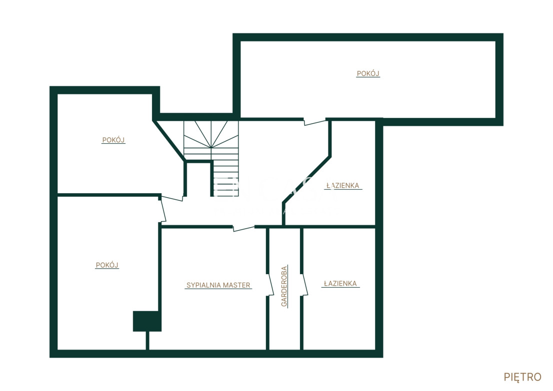 House Sale Olecko Norwida 42 23