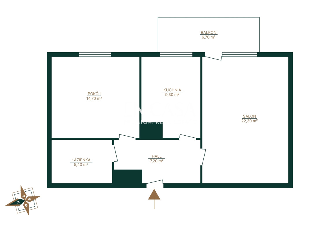 Apartment Sale Warszawa Bemowo Edmunda Jana Osmańczyka 11