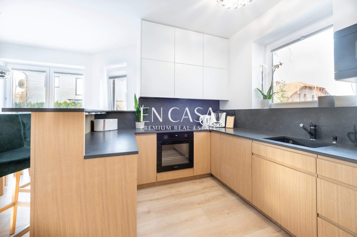 House Rent Stara Wieś Poziomkowa 2