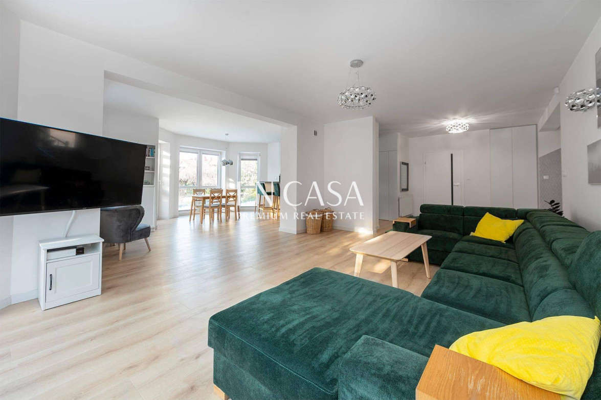 House Rent Stara Wieś Poziomkowa 4