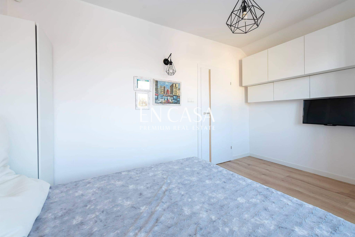 House Rent Stara Wieś Poziomkowa 6