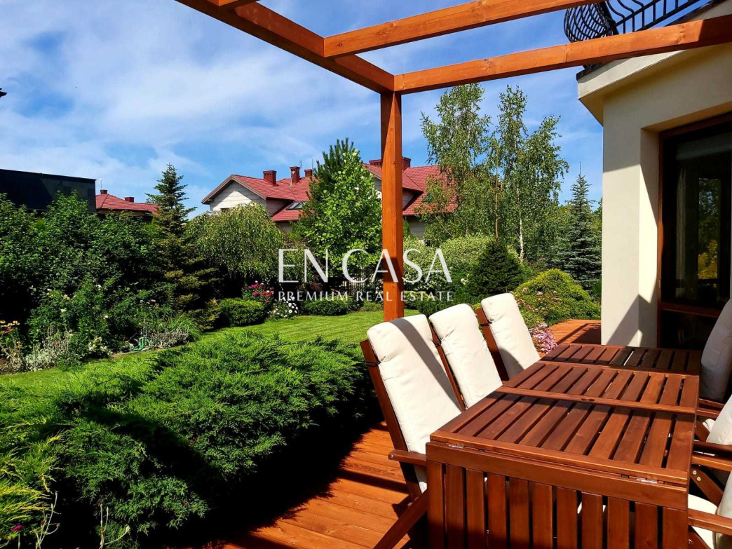 House Rent Stara Wieś Poziomkowa 9