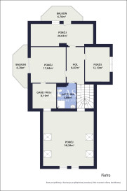 House Rent Stara Wieś Poziomkowa