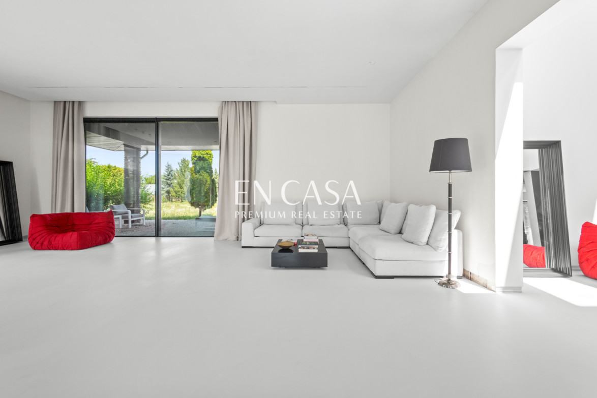 House Sale Warszawa Wilanów Wiechy 4