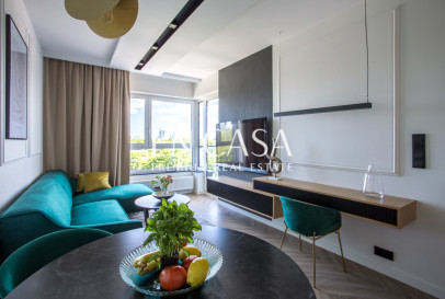 Apartment Rent Warszawa Żoliborz Zygmunta Hübnera