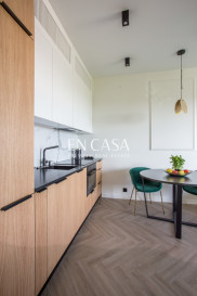 Apartment Rent Warszawa Żoliborz Zygmunta Hübnera
