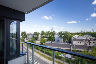 Apartment Rent Warszawa Żoliborz Zygmunta Hübnera