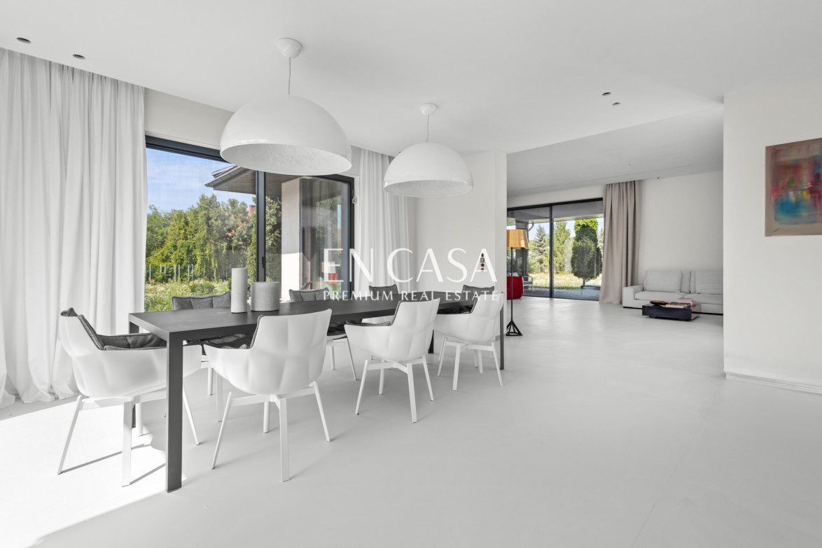 House Sale Konstancin-Jeziorna 1