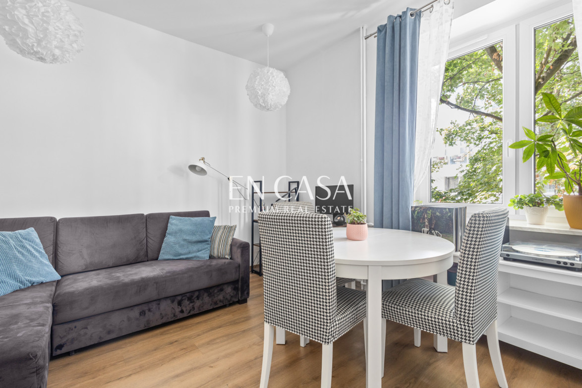Apartment Rent Warszawa Mokotów Jana Pawła Woronicza 4