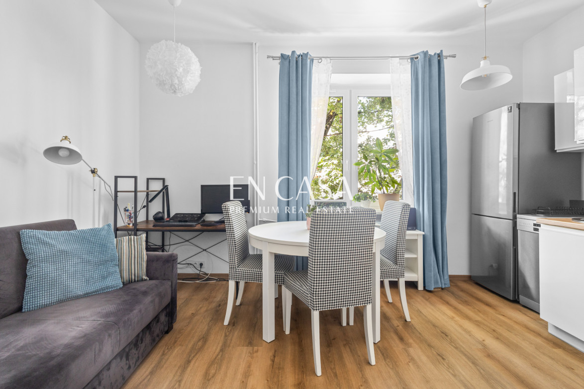 Apartment Rent Warszawa Mokotów Jana Pawła Woronicza 5