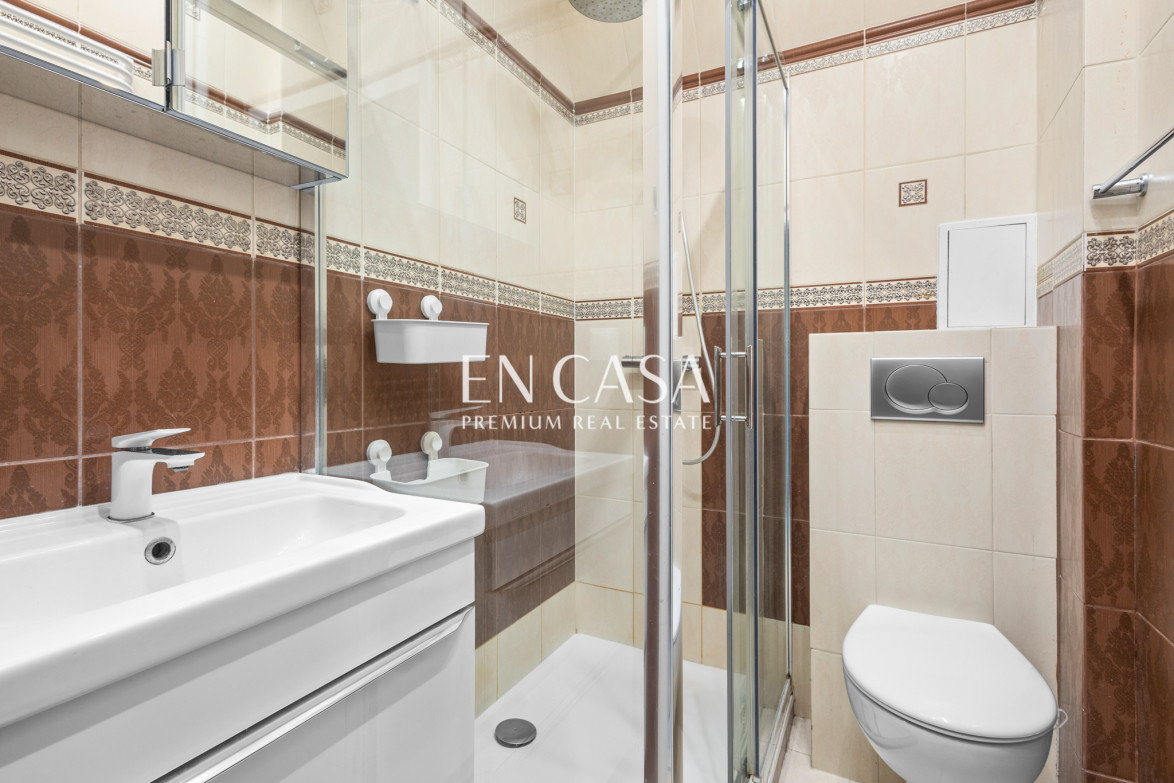 Apartment Rent Warszawa Mokotów Jana Pawła Woronicza 8