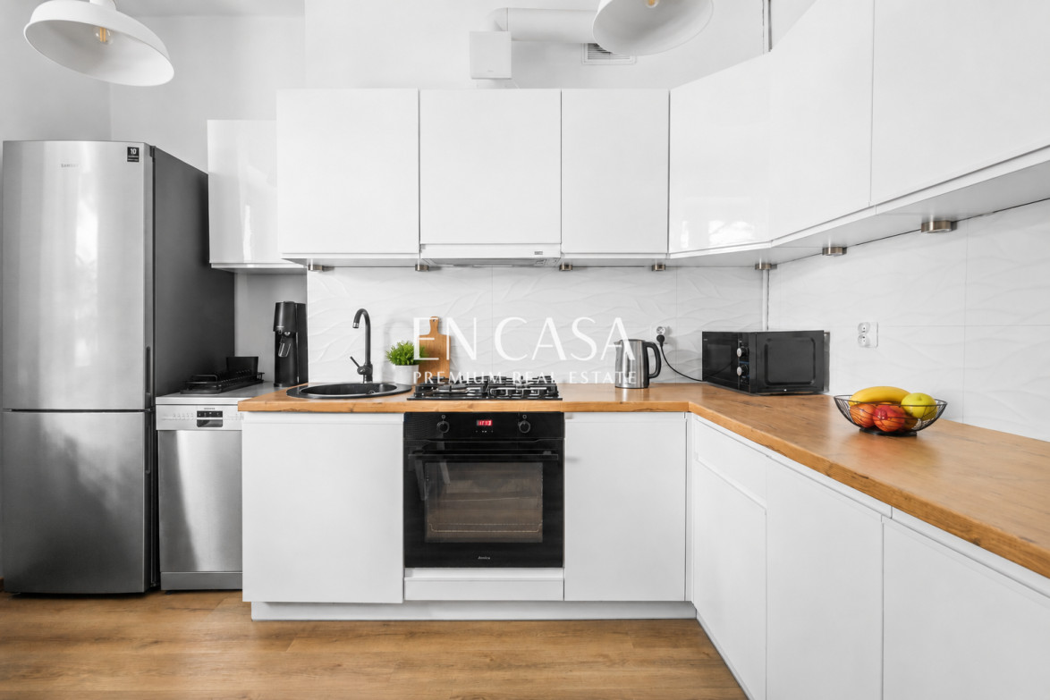 Apartment Rent Warszawa Mokotów Jana Pawła Woronicza 1
