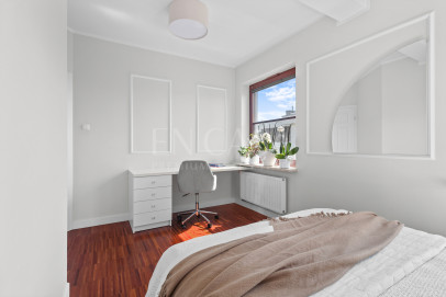 Apartment Sale Warszawa Wilanów Bruzdowa
