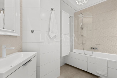 Apartment Sale Warszawa Wilanów Bruzdowa