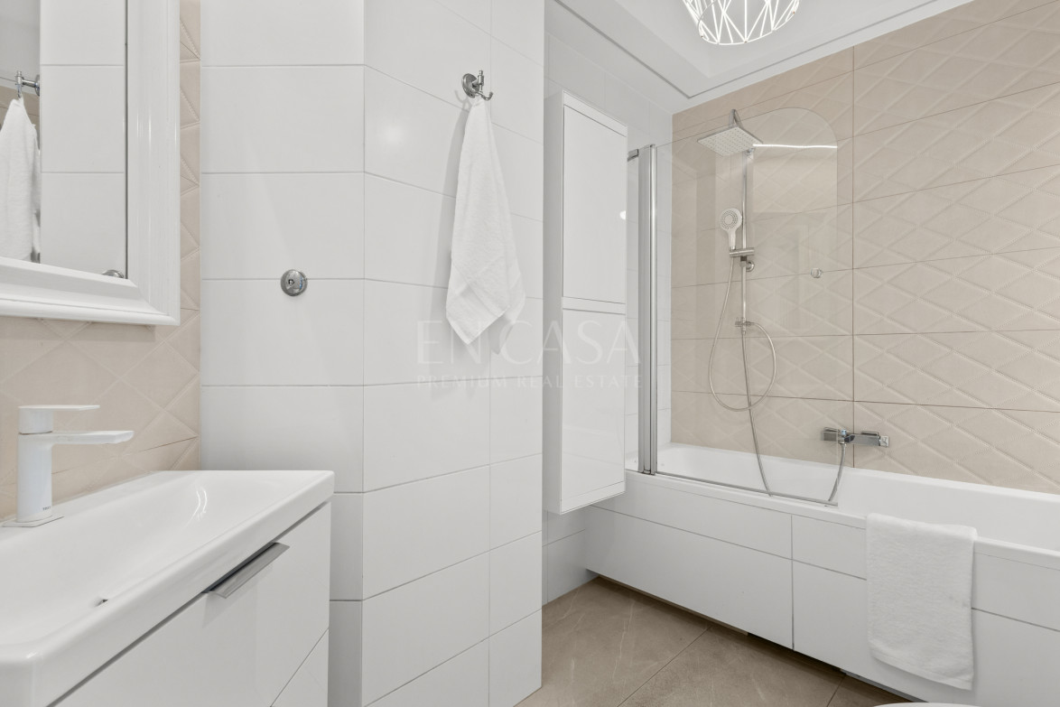 Apartment Sale Warszawa Wilanów Bruzdowa 14