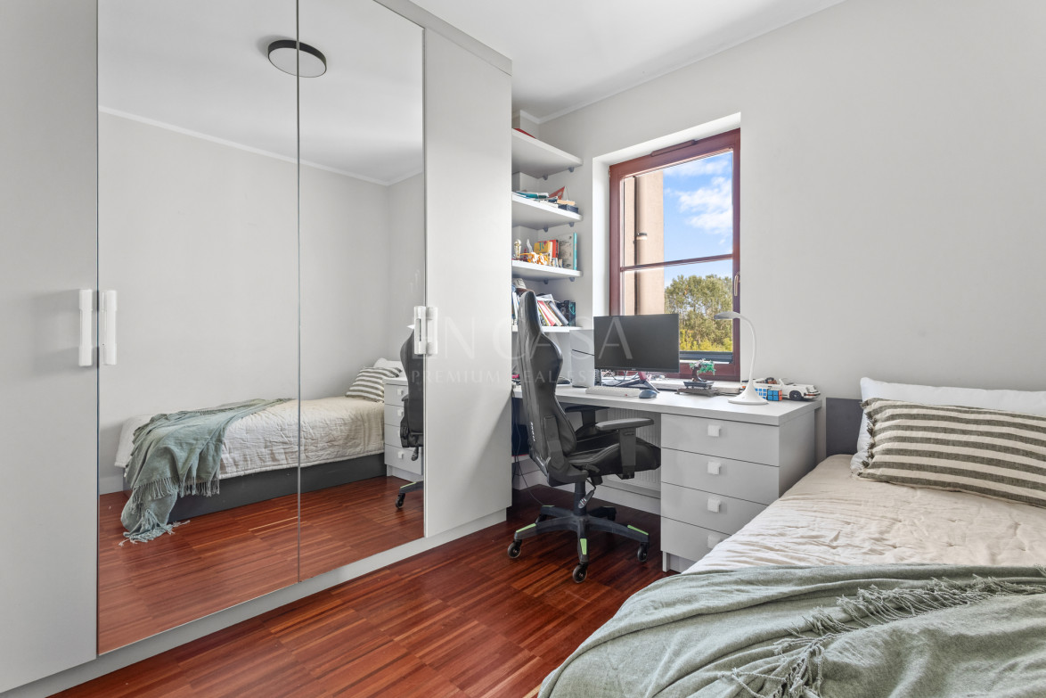 Apartment Sale Warszawa Wilanów Bruzdowa 17