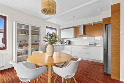Apartment Sale Warszawa Wilanów Bruzdowa
