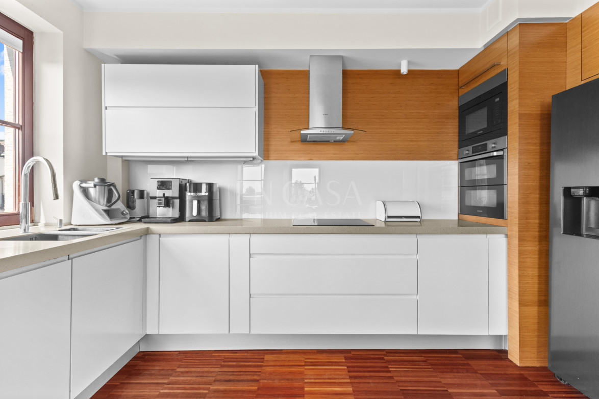 Apartment Sale Warszawa Wilanów Bruzdowa 7